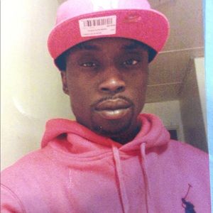 Meet your Posher, Patrick